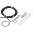 Somfy Notentregelung 9000644 (1er)