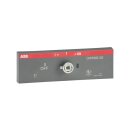 ABB Stotz S&J Parallelschalt-Modul OWP6D125 (1er)