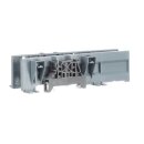 ABB Stotz S&J Endstück-Set ZLS920 (1er)