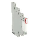 ABB Stotz S&J Interface Relais CR-S024VADC1CRS (1er)