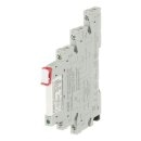 ABB Stotz S&J Interface Relais CR-S024VADC1CRS (1er)