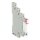 ABB Stotz S&J Interface Relais CR-S024VADC1CRS (1er)