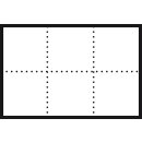 Siedle ISM 611-3/2-0 SM Infoschild-Modul 200017444...