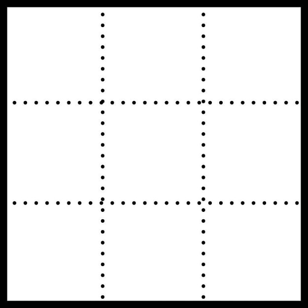 Siedle ISM 611-3/3-0 W Infoschild-Modul 200017305 Weiß