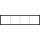 Siedle ISM 611-4/1-0 W Infoschild-Modul 200017306 Weiß