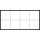 Siedle ISM 611-4/2-0 W Infoschild-Modul 200017307 Weiß
