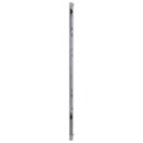 Siedle ISM 611-4/3-0 SM Infoschild-Modul 200017448 Silber-Metallic