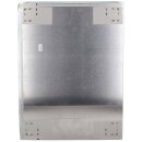 Siedle ISM 611-4/3-0 SM Infoschild-Modul 200017448 Silber-Metallic