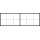 Siedle ISM 611-6/2-0 W Infoschild-Modul 200017340 Weiß
