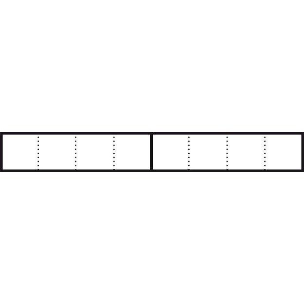 Siedle ISM 611-8/1-0 SM Infoschild-Modul 200021090 Silber-Metallic
