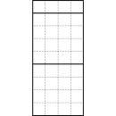 Siedle KR 611-9/4-0 A SM Kombirahmen KR 200016868...