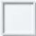 Siedle PB 611-3/3-0 W Putzblende 200018282 Weiß