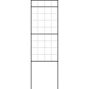 Siedle BG/SR 611-4/9-0 SM Briefkasten freistehend...