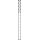 Siedle KSF 613-4 W Kommunikations-Stele 200023977 Weiß