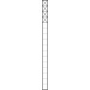 Siedle KSF 616-4 SM Kommunikations-Stele 200024014...