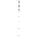 Siedle KSF 616-5 SM Kommunikations-Stele 200024019...