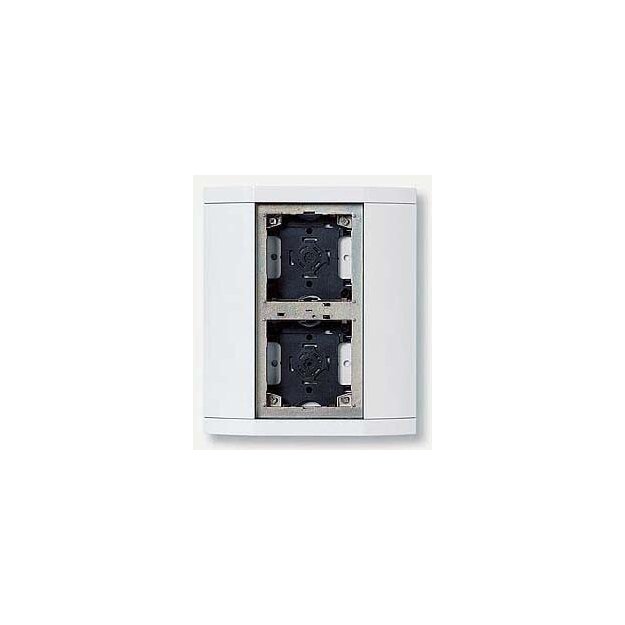 Siedle KSA 602-0 W Kommunikations-Display 200023937 Weiß