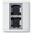 Siedle KSA 602-0 W Kommunikations-Display 200023937...