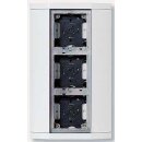 Siedle KSA 603-0 W Kommunikations-Display 200023942...