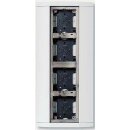 Siedle KSA 604-0 W Kommunikations-Display 200023947...