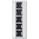 Siedle KSA 605-0 W Kommunikations-Display 200023952...