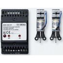 Siedle ZDS/CL Diebstahlsicherung 200034998 Schwarz