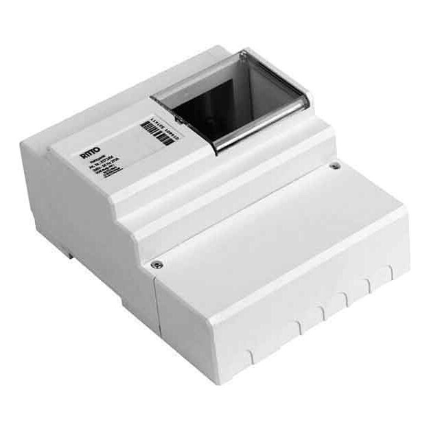 Ritto 1757500 Verstärker REG
