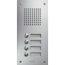 Elcom UP-Türstation TVG-1/1 eds