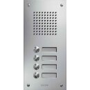 Elcom UP-Türstation TVG-9/1 eds