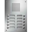 Elcom UP-Türstation TVG-14/2 eds