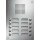 Elcom UP-Türstation TVG-14/2 eds