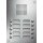 Elcom UP-Türstation TVG-16/2 eds