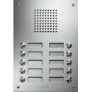 Elcom UP-Türstation TVG-18/2 eds
