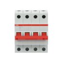 ABB Stotz S&J Lasttrennschalter SHD204/63 (1er)