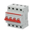 ABB Stotz S&J Lasttrennschalter SHD204/63 (1er)