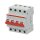 ABB Stotz S&J Lasttrennschalter SHD204/63 (1er)