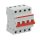 ABB Stotz S&J Lasttrennschalter SHD204/63 (1er)