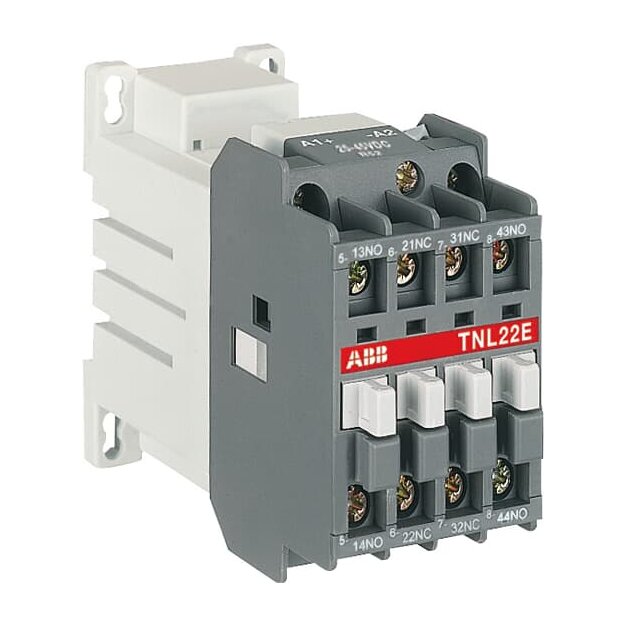 ABB Stotz S&J Hilfsschütz TNL 22 (1er)