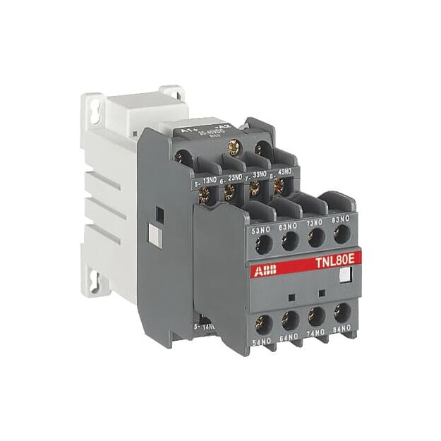 ABB Stotz S&J Hilfsschütz TNL 62 (1er)