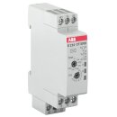 ABB Stotz S&J Zeitrelais CT-ERD.22 (1er)