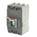 ABB Stotz S&J Leistungsschalter XT1D 160 3P F F (1er)