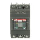 ABB Stotz S&J Leistungsschalter XT1D 160 3P F F (1er)