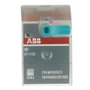ABB Stotz S&J Interface-Relais CR-M024DC3 (1er)