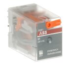 ABB Stotz S&J Interface-Relais CR-M230AC4