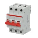 ABB SD203/63 Lasttrennschalter 3P, 63A 4016779904230