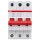 ABB SD203/63 Lasttrennschalter 3P, 63A 4016779904230