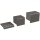 ABB Stotz S&J Klemmenabdeckung HTCXT1 3p HOCH (VE2) (1er)