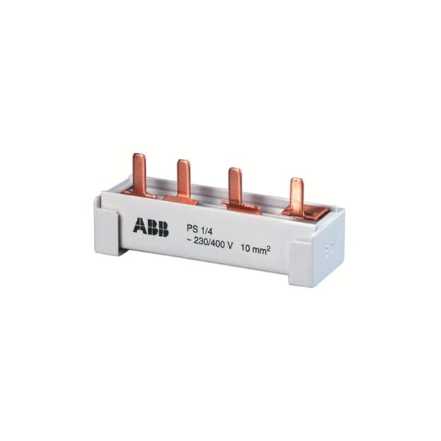 ABB Stotz S&J Sammelschiene PS4/30/16NH-DDA2 (1er)