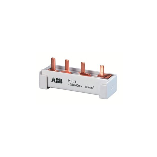 ABB Stotz S&J Sammelschiene PS4/40/16-DDA204T (1er)