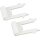 eaton Türscharnier-Set BCZ-CS-CHP 294914 (1er)